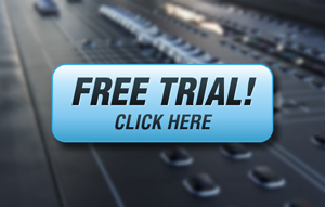 FREE In Store Music Trial